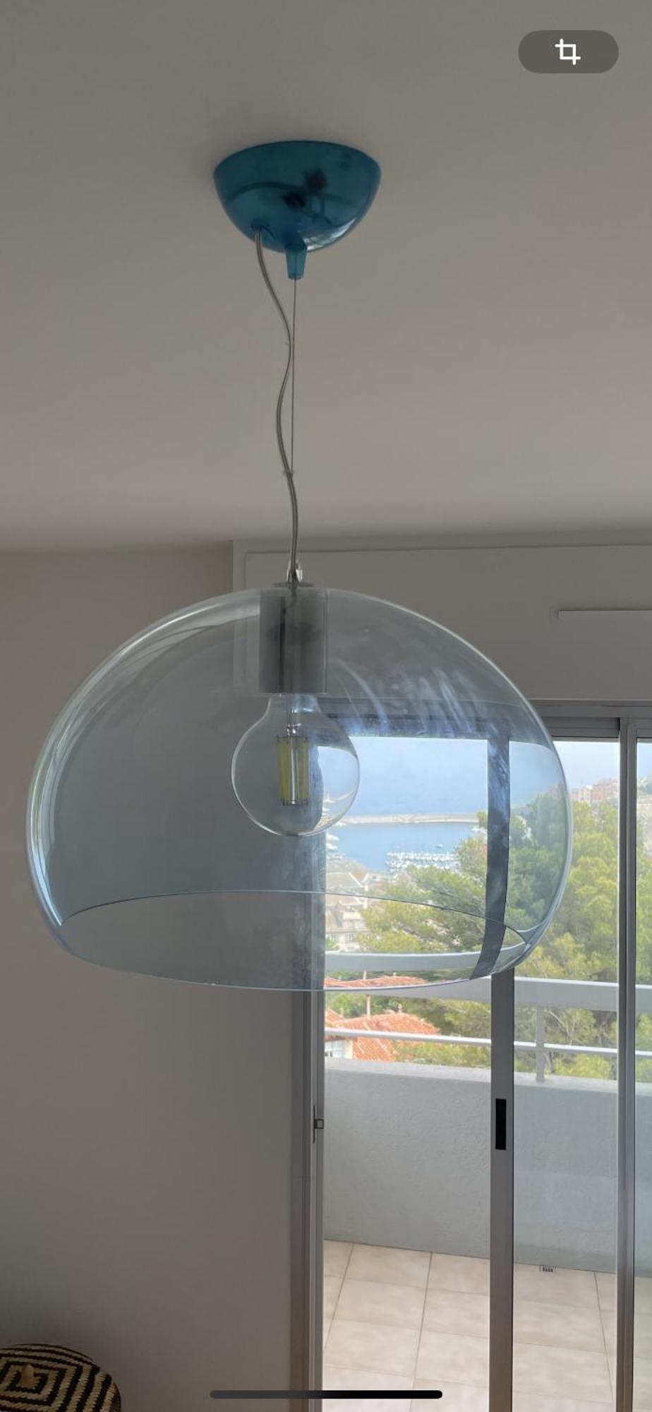 F3 Gd Standing 87 M2 Extraordinaire Vue Mer Pano Bastia  Extérieur photo